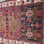 591 1039 ORIENTAL RUG